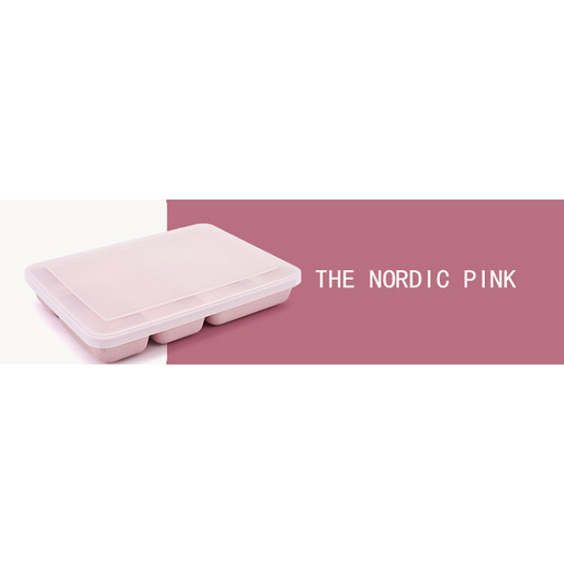 Student Lunch Box
